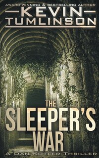 Front cover_The Sleeper's War
