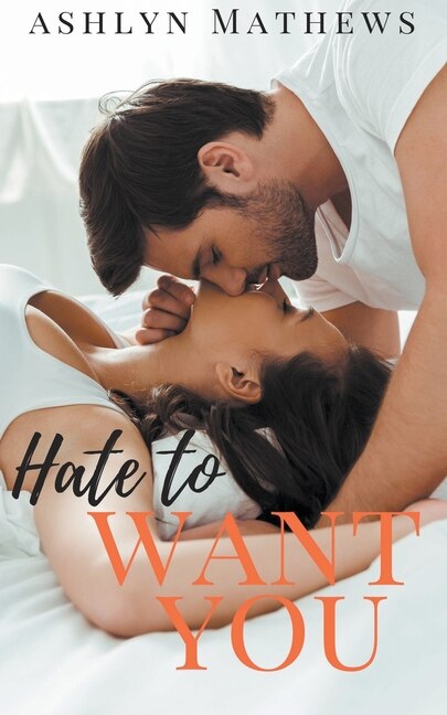 Couverture_Hate to Want You