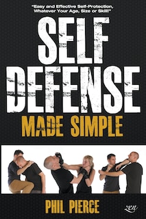 Couverture_Self Defense Made Simple