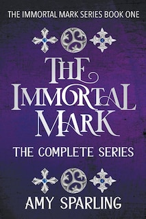 Couverture_The Immortal Mark
