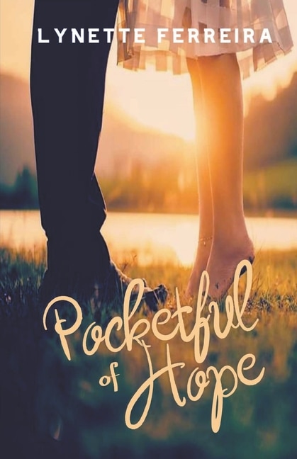 Front cover_Pocketful of Hope