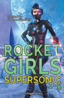 Couverture_Rocket Girls Box Set