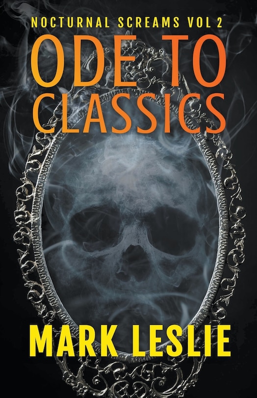 Couverture_Ode to Classics