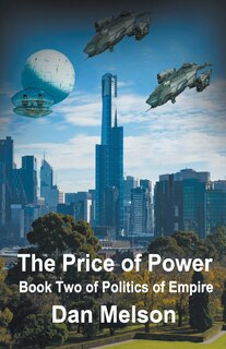 Front cover_The Price of Power