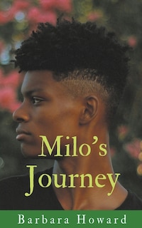 Couverture_Milo's Journey
