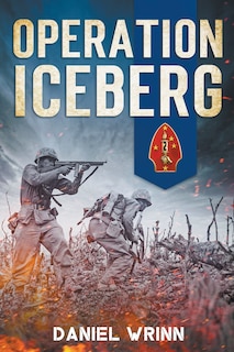 Front cover_Operation Iceberg