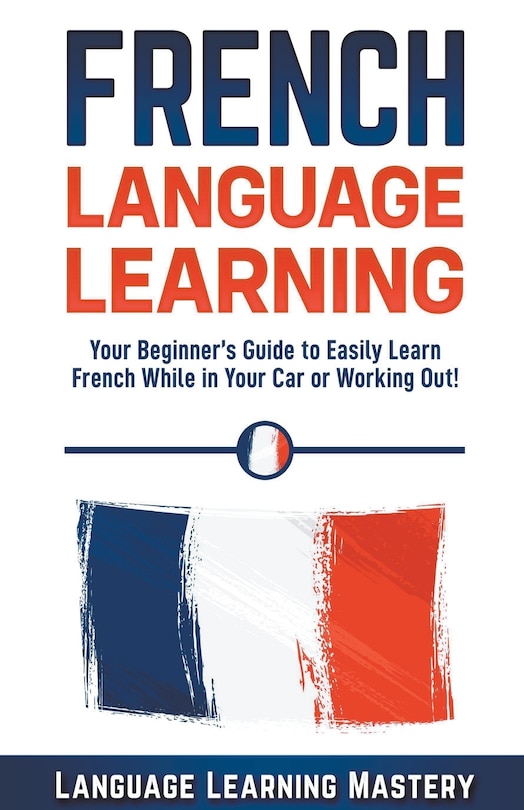 Couverture_French Language Learning