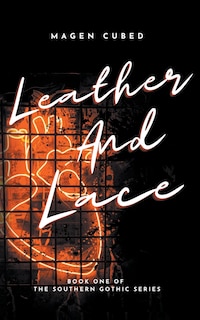 Front cover_Leather and Lace