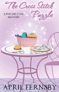 Couverture_The Cross Stitch Puzzle