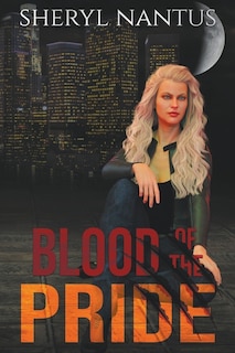 Front cover_Blood of the Pride