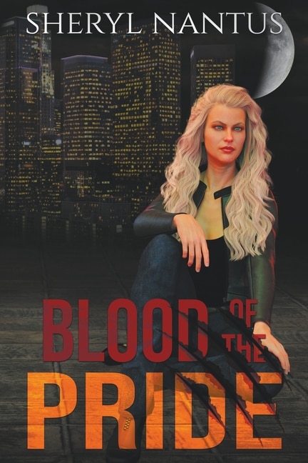 Front cover_Blood of the Pride