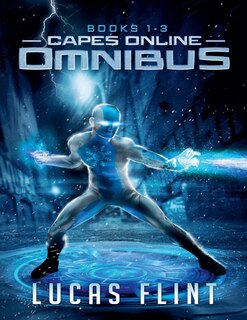 Couverture_Capes Online Omnibus