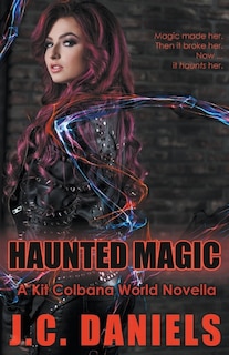 Couverture_Haunted Magic
