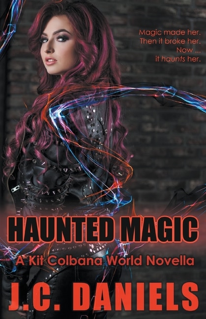 Couverture_Haunted Magic