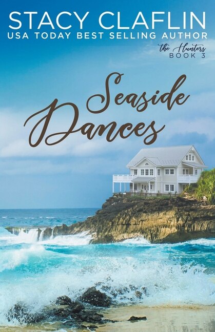 Front cover_Seaside Dances