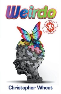 Front cover_Weirdo 2.0