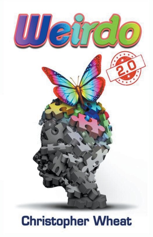 Front cover_Weirdo 2.0