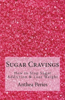 Front cover_Sugar Cravings