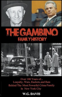 Couverture_The Gambino Family History