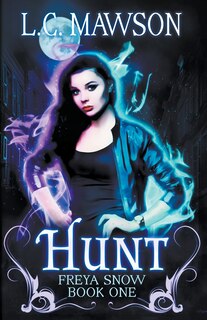 Front cover_Hunt
