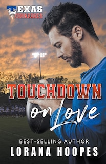 Front cover_Touchdown on Love