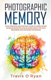 Front cover_Photographic Memory
