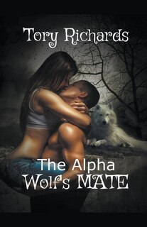 Couverture_The Alpha Wolf's Mate