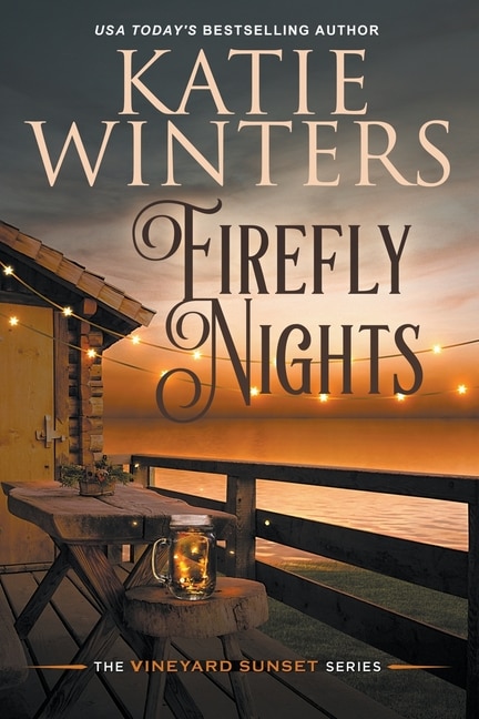 Couverture_Firefly Nights