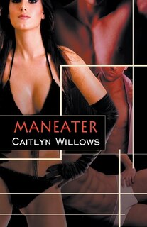 Front cover_Maneater