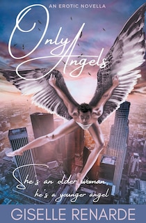 Front cover_Only Angels