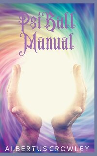 Front cover_Psi Ball Manual