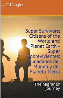 Front cover_Super Survivors