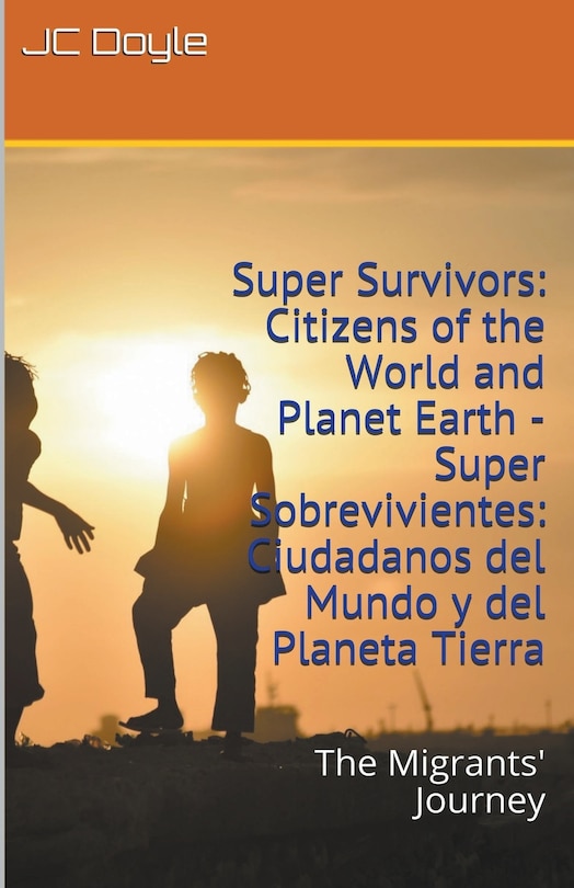 Front cover_Super Survivors