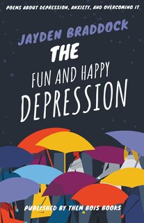 Front cover_The Fun and Happy Depression