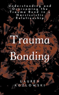 Front cover_Trauma Bonding
