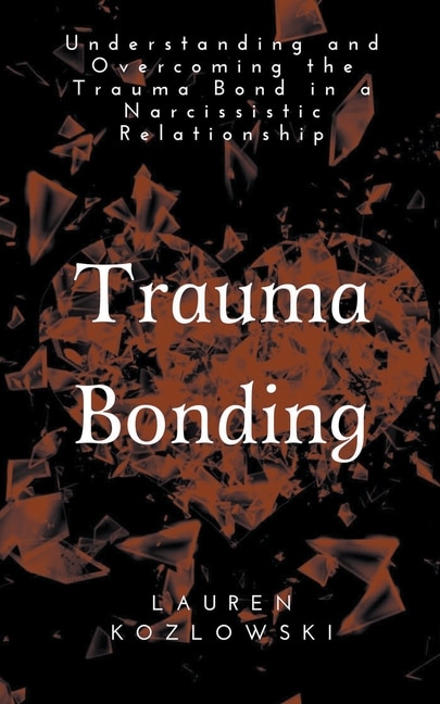 Front cover_Trauma Bonding