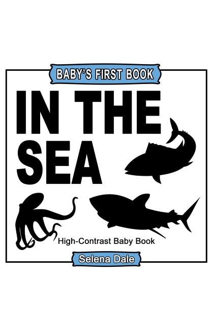 Front cover_Baby's First Book