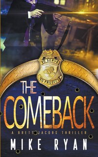 Front cover_The Comeback