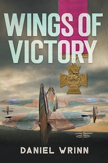 Front cover_Wings of Victory