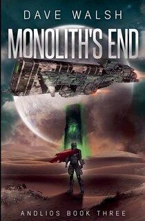 Front cover_Monolith's End