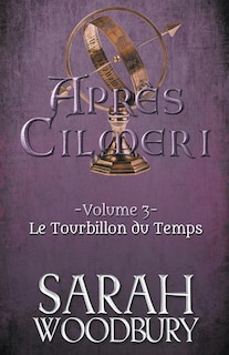 Couverture_Le Tourbillon du Temps