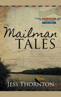 Front cover_Mailman Tales