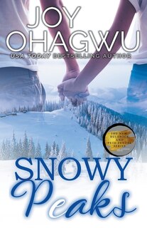 Front cover_Snowy Peaks - A Christian Suspense - Book 2