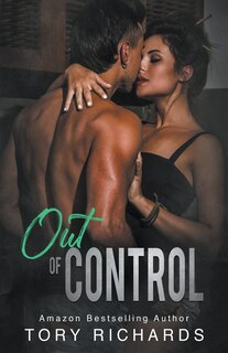 Front cover_Out of Control