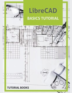 Couverture_LibreCAD Basics Tutorial