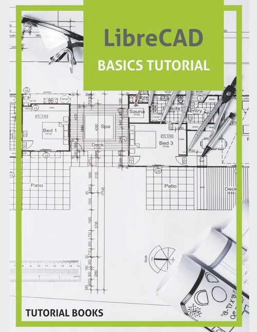 Couverture_LibreCAD Basics Tutorial