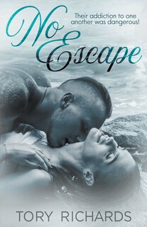 Couverture_No Escape