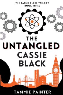 Front cover_The Untangled Cassie Black