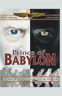 Couverture_Prince of Babylon