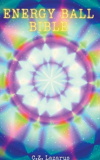 Couverture_Energy Ball Bible